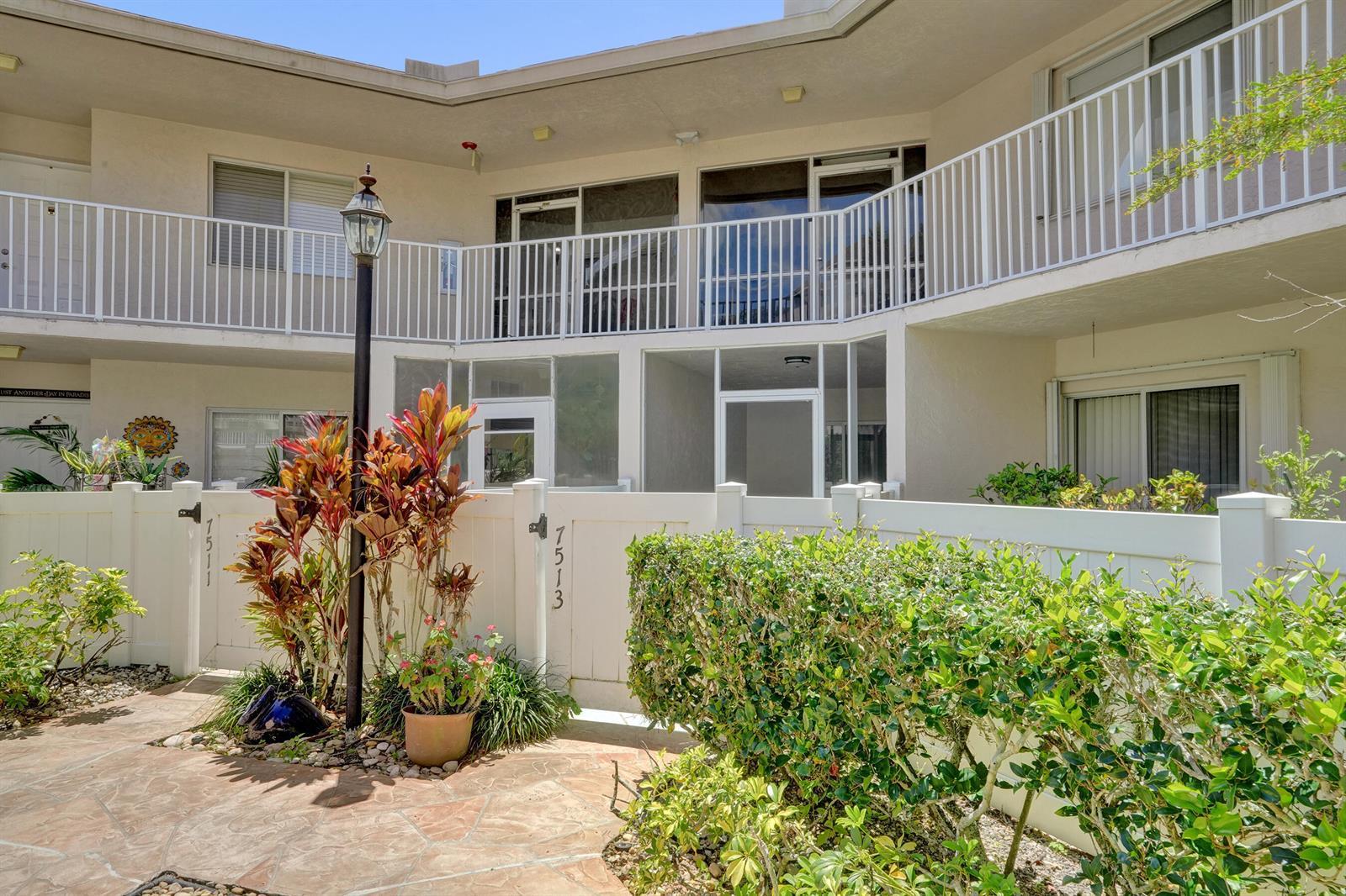 7513 Trent Drive # 107, Tamarac FL 33321 photo 2