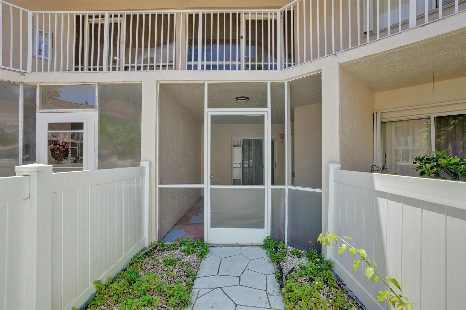 7513 Trent Drive # 107, Tamarac FL 33321 photo 3