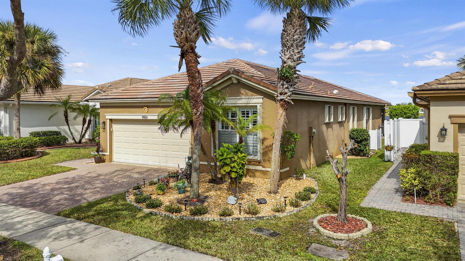 9901 SW Eastbrook Circle, Port St. Lucie FL 34987 photo 3