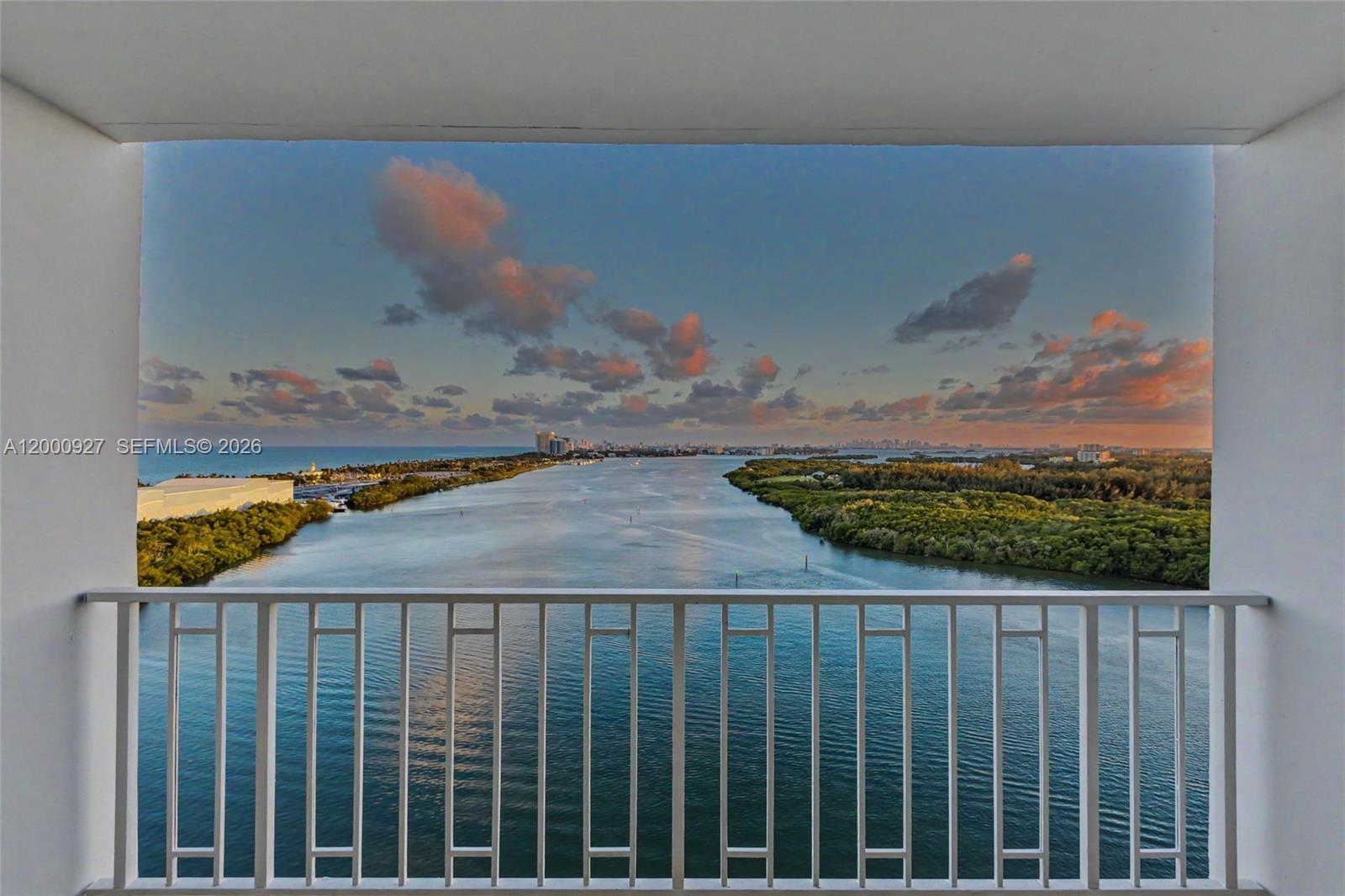 500 Bayview Dr # 1930, Sunny Isles Beach FL 33160 photo 3