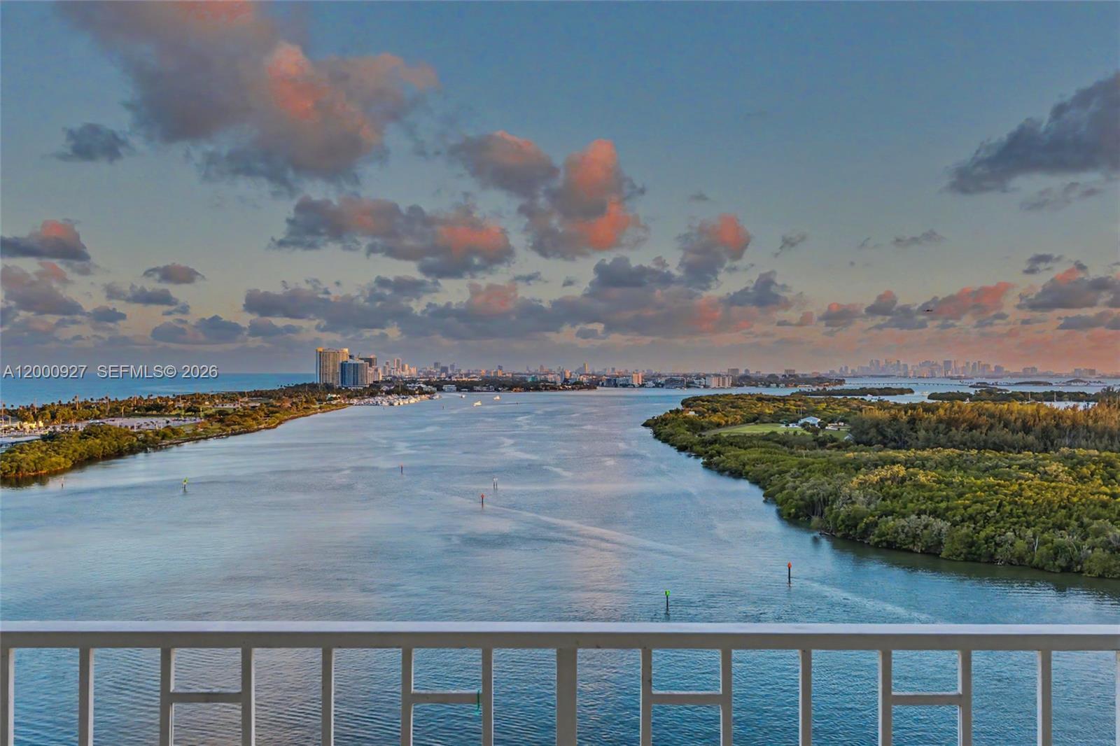 500 Bayview Dr # 1930, Sunny Isles Beach FL 33160 photo 5