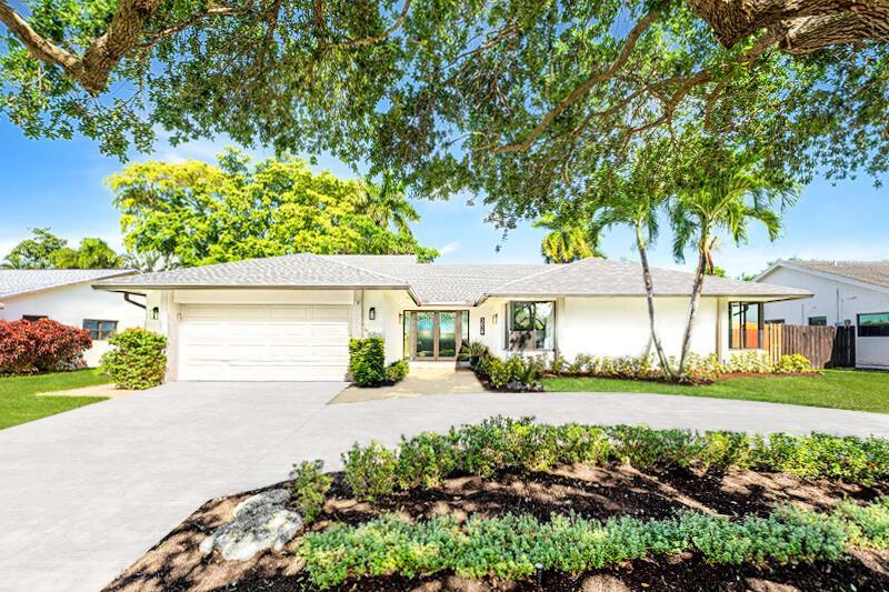 3028 NW 28th Avenue, Boca Raton FL 33434