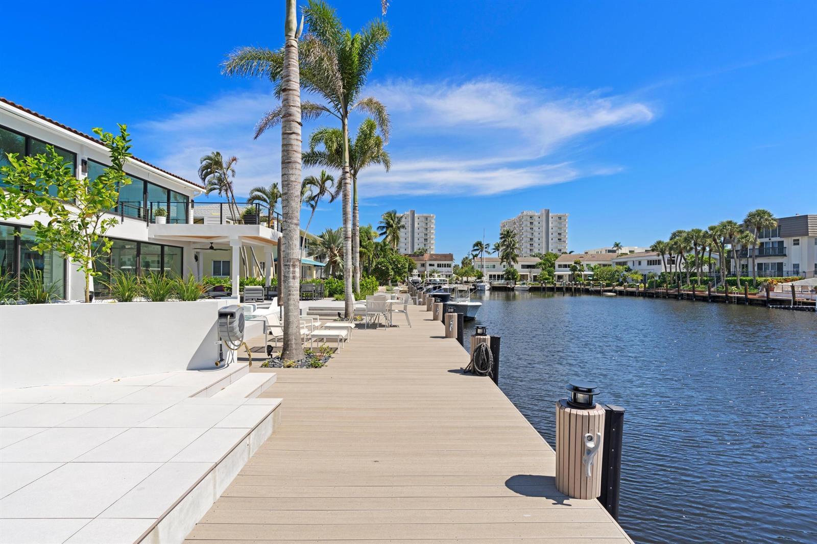 1106 Bel Air Drive # C, Highland Beach FL 33487 photo 3