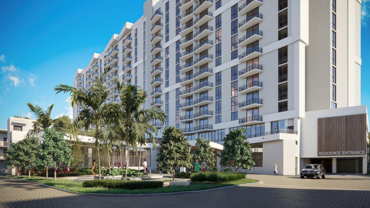 11295 Biscayne Boulevard # 610, Miami FL 33181 photo 2