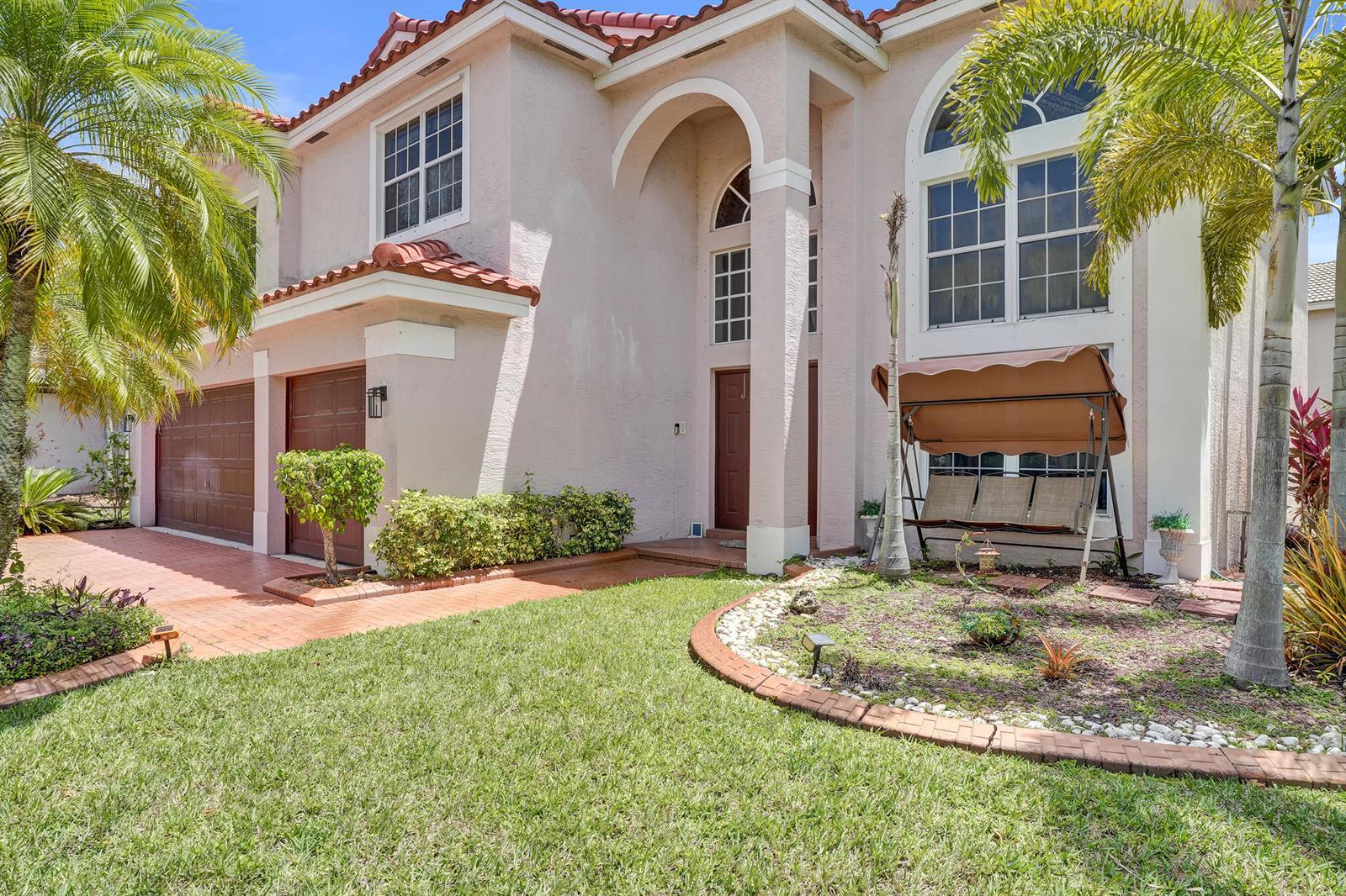 17994 SW 35th Street, Miramar FL 33029 photo 3