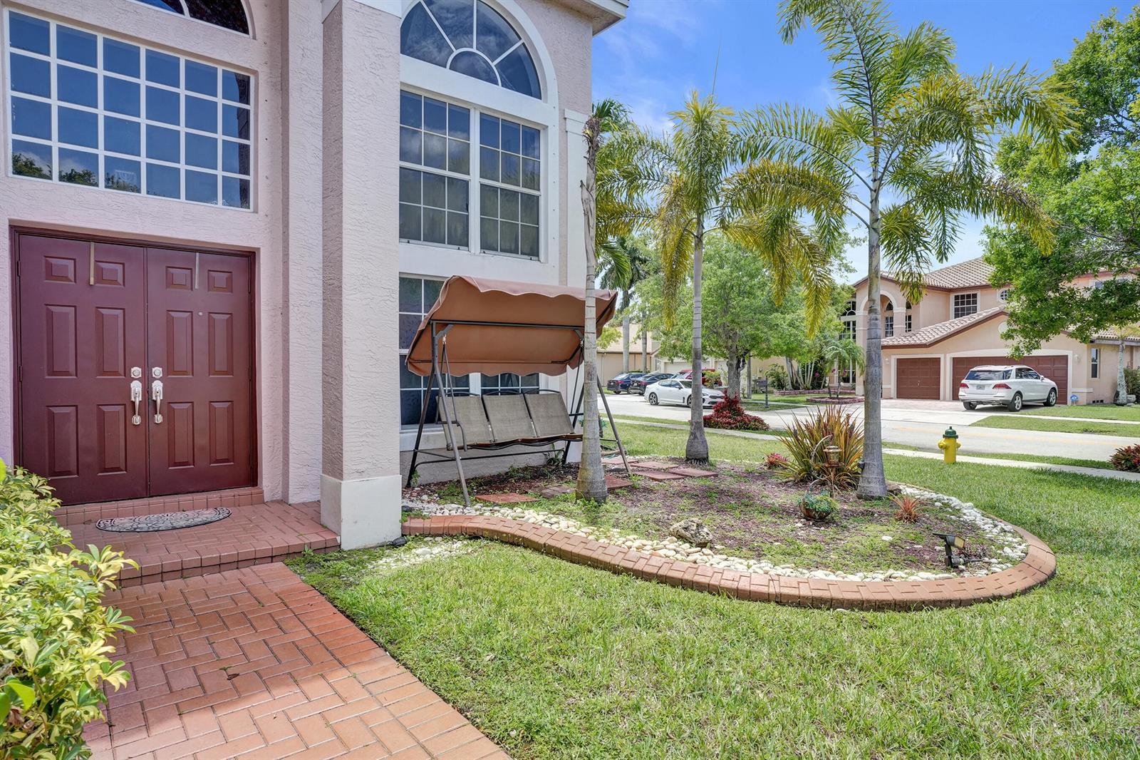 17994 SW 35th Street, Miramar FL 33029 photo 4