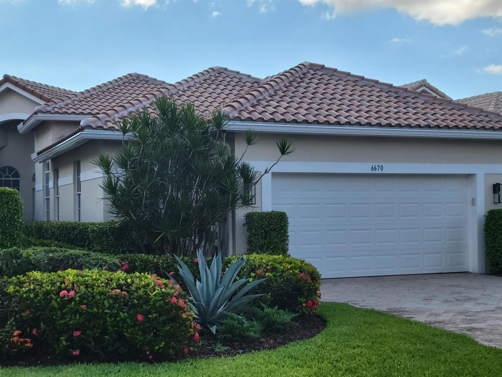 6670 NW 25th Way, Boca Raton FL 33496