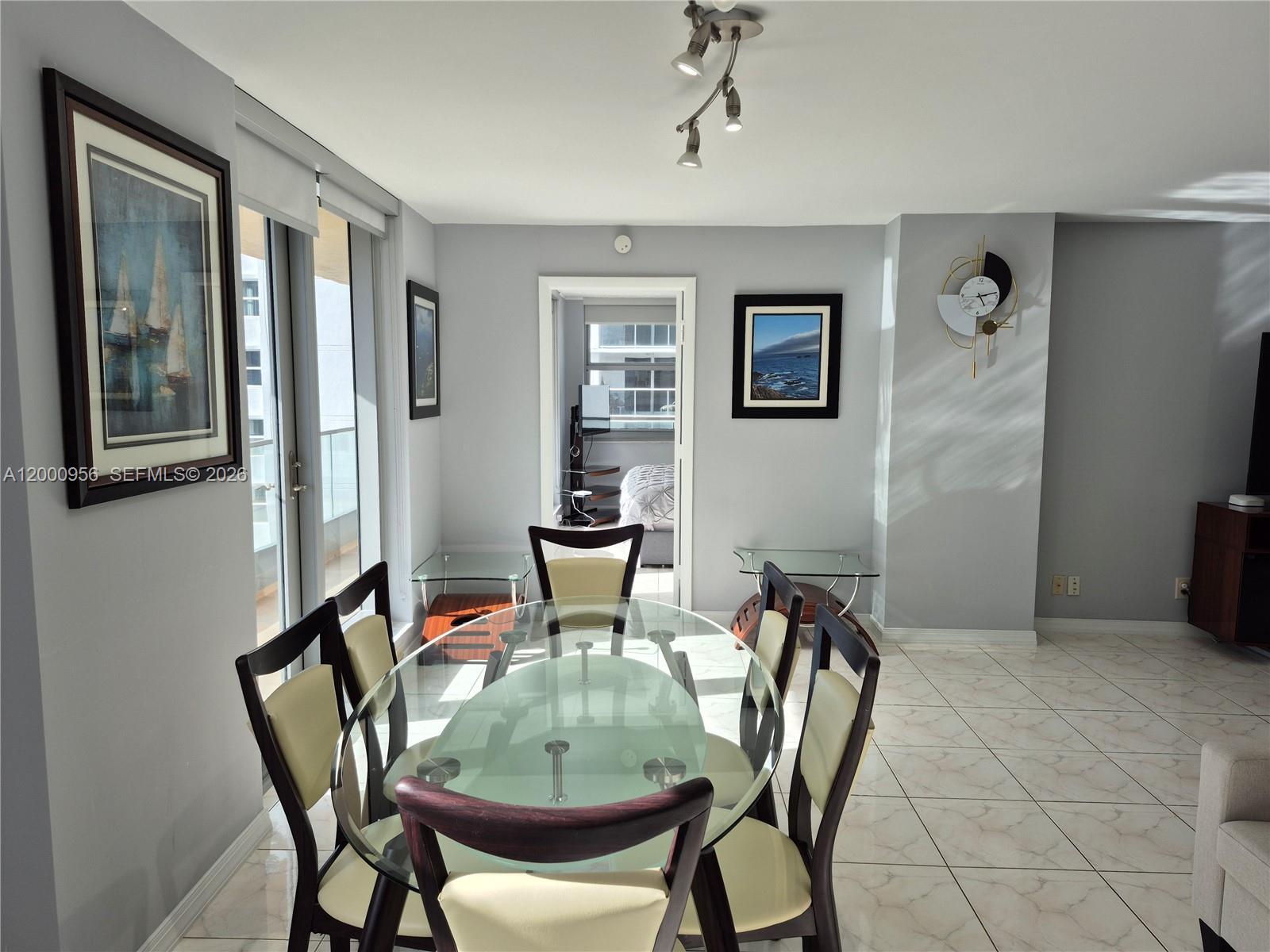 1912 S Ocean Dr # 17C, Hallandale Beach FL 33009 photo 4
