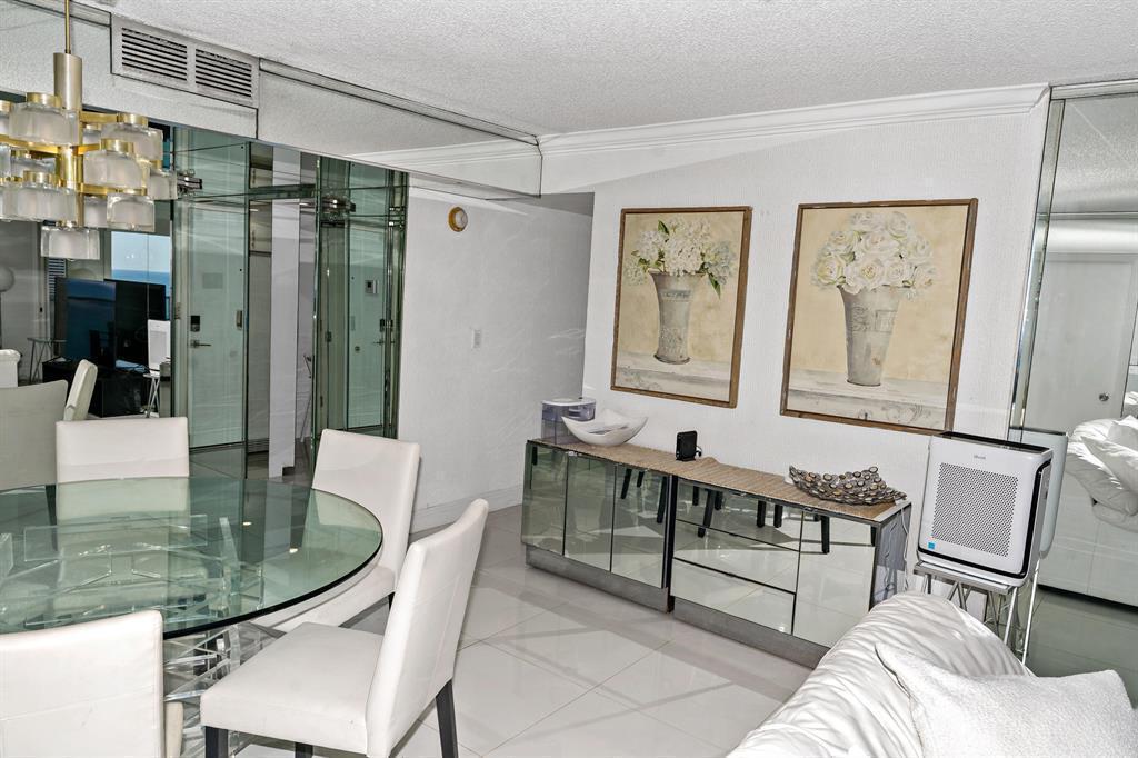 1880 S Ocean Drive, Hallandale Beach FL 33009 photo 3