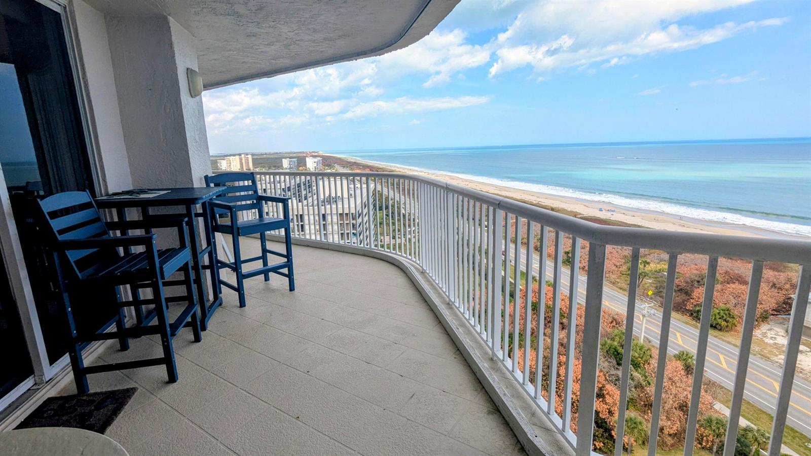5051 N Hwy A1a # 5, Fort Pierce FL 34949