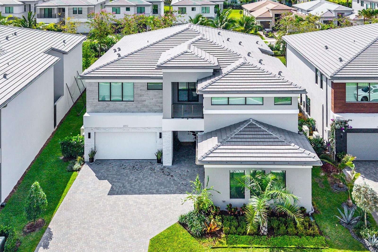 20112 Pacific Dunes Drive, Boca Raton FL 33434 photo 2