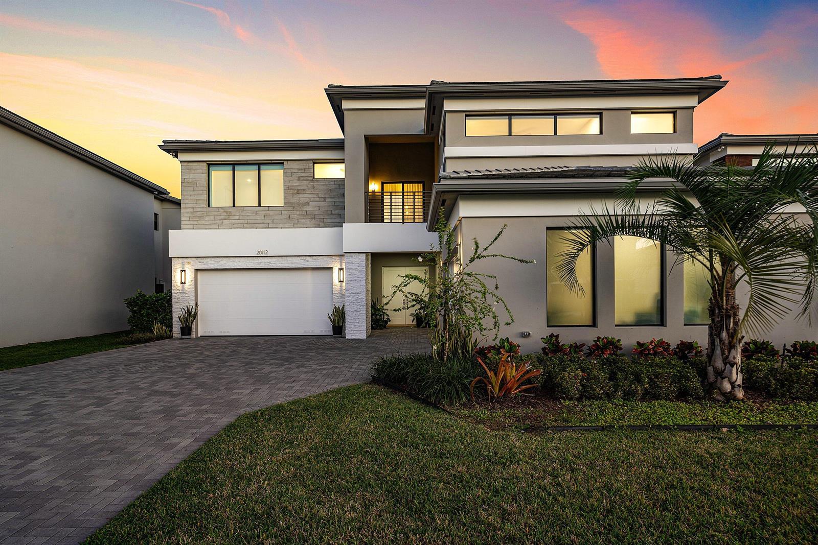 20112 Pacific Dunes Drive, Boca Raton FL 33434 photo 3