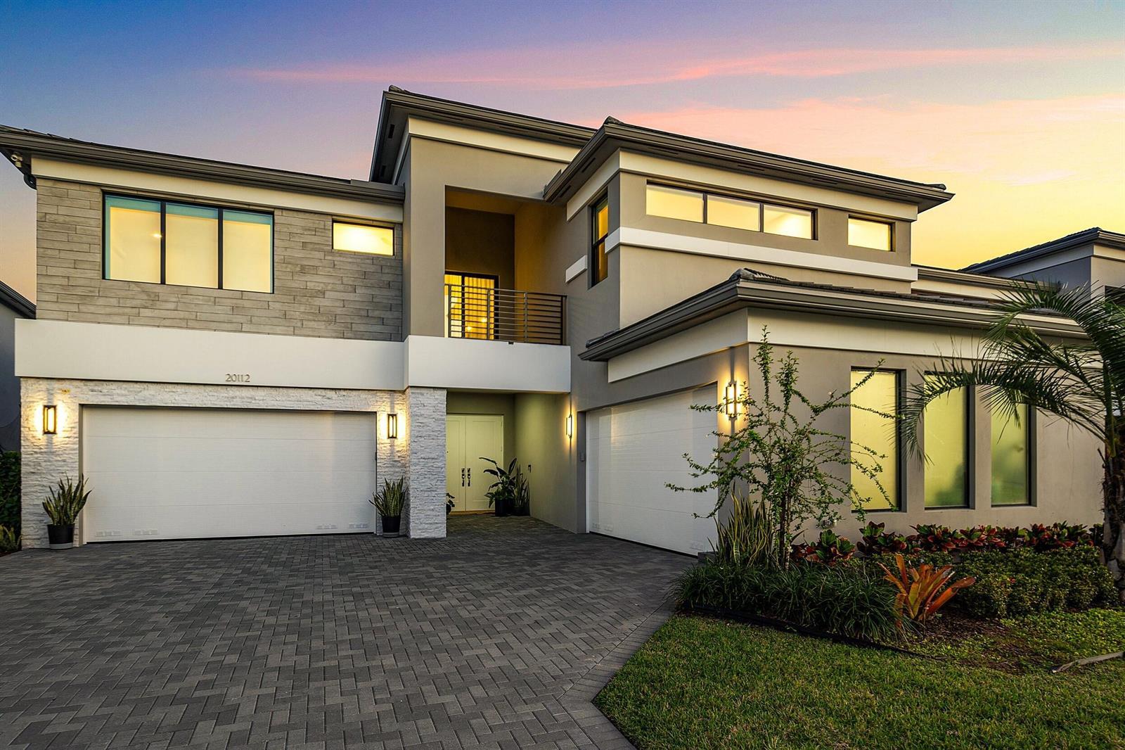 20112 Pacific Dunes Drive, Boca Raton FL 33434
