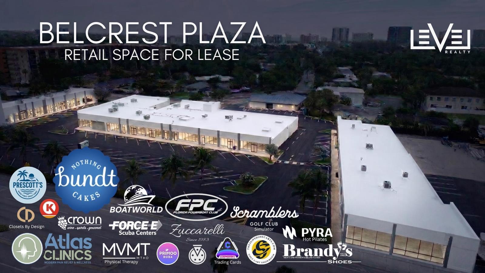1290 N Federal Highway # 1290, Pompano Beach FL 33062