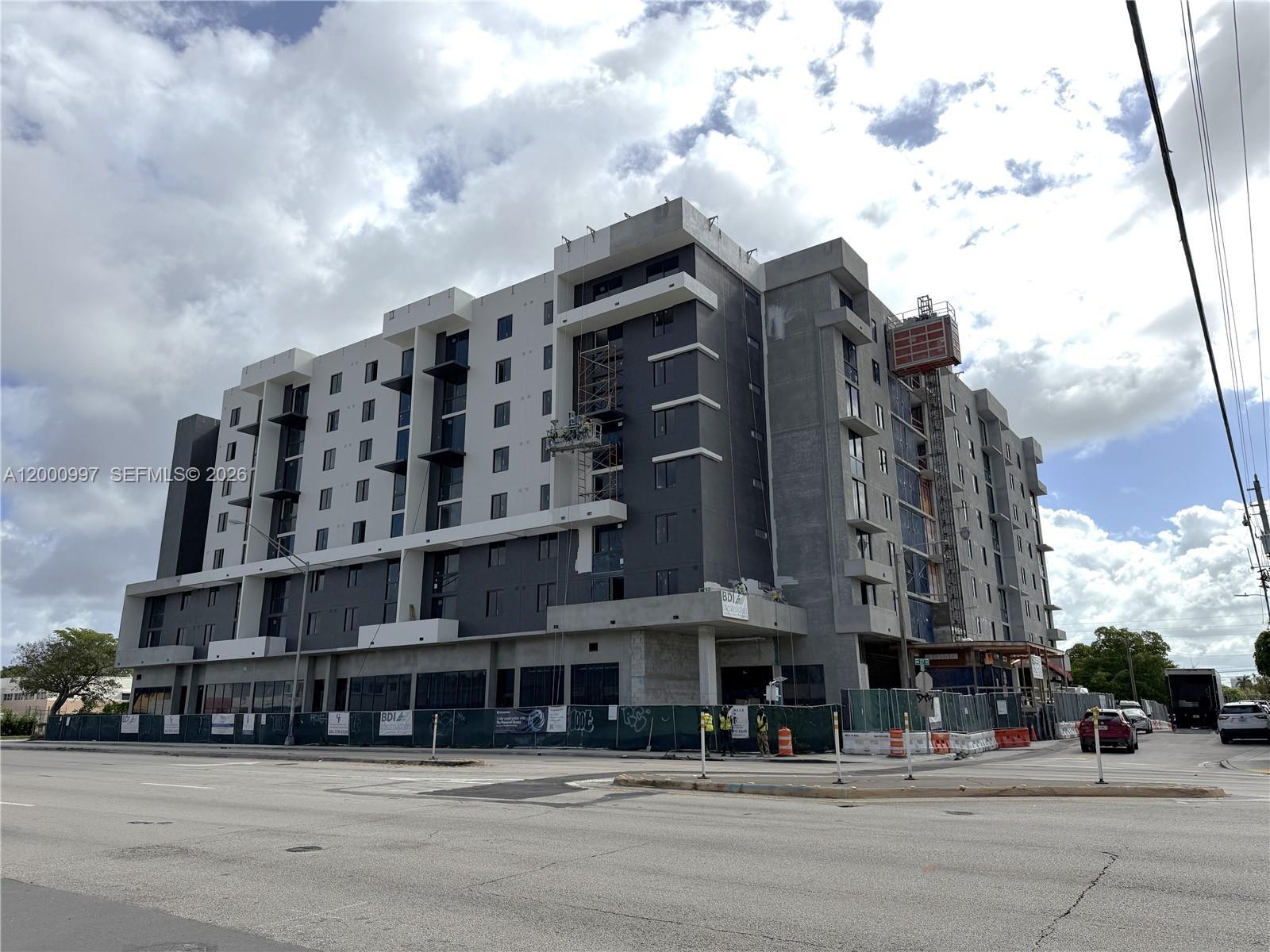 315 NW 27th Ave # 504, Miami FL 33125 photo 3