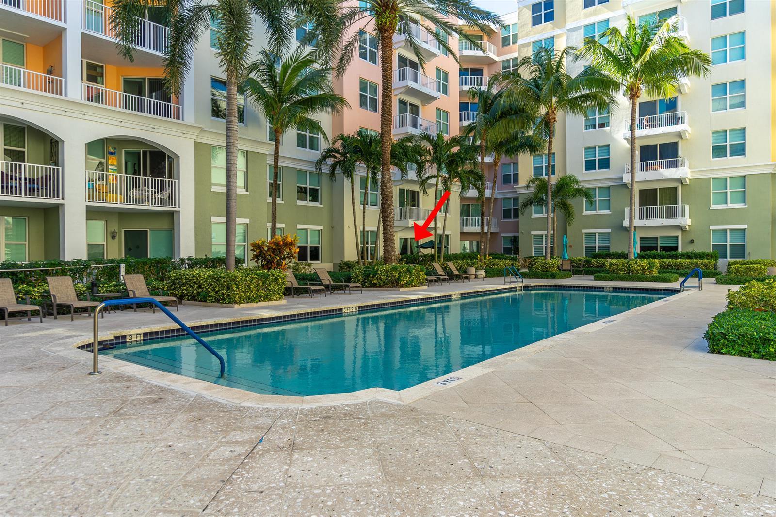 804 E Windward Way # 108, Lantana FL 33462 photo 3