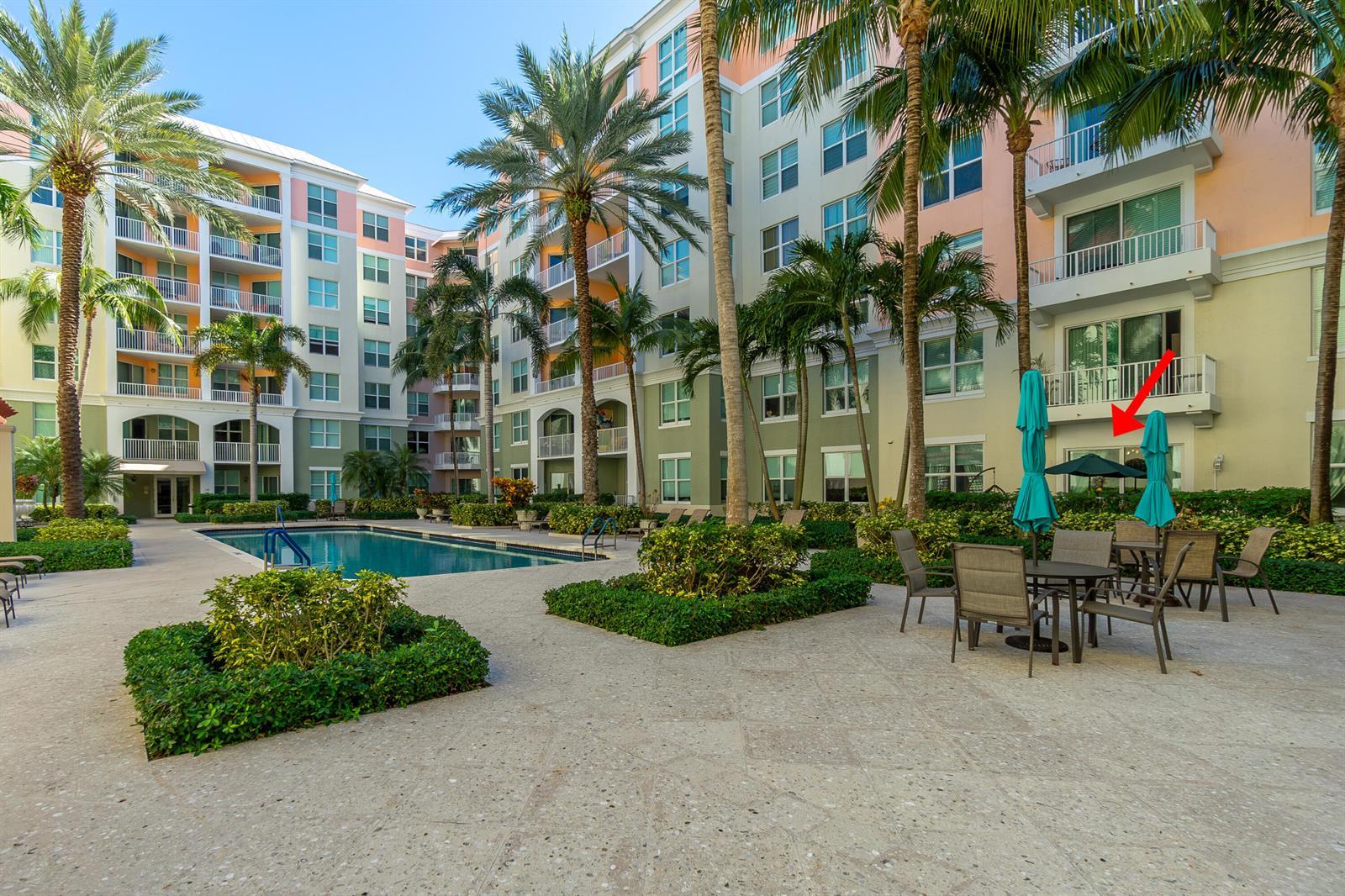 804 E Windward Way # 108, Lantana FL 33462 photo 4