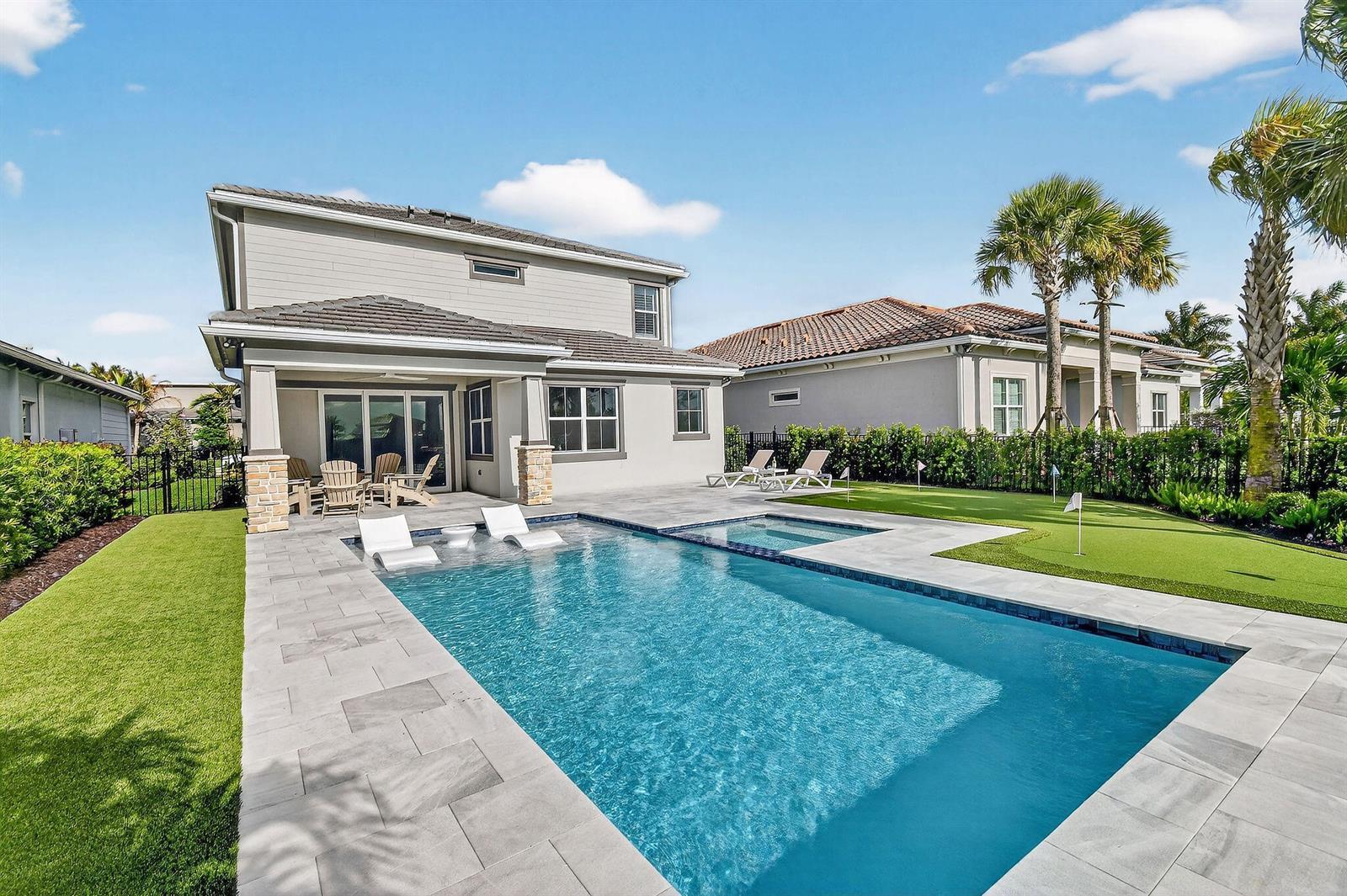 10764 Northbrook Circle, Palm Beach Gardens FL 33412