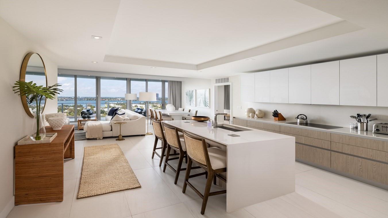 3100 N Ocean Drive # 1201, Singer Island FL 33404 photo 3
