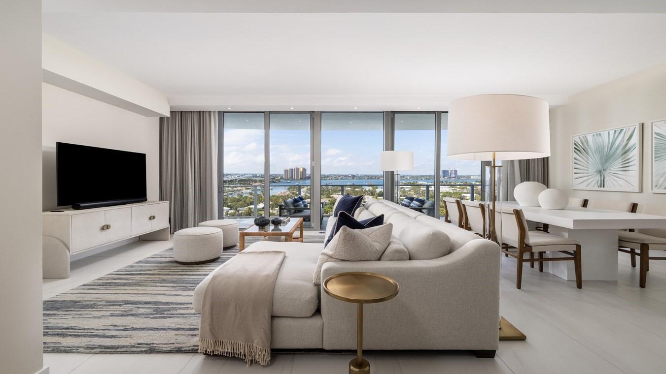 3100 N Ocean Drive # 1201, Singer Island FL 33404