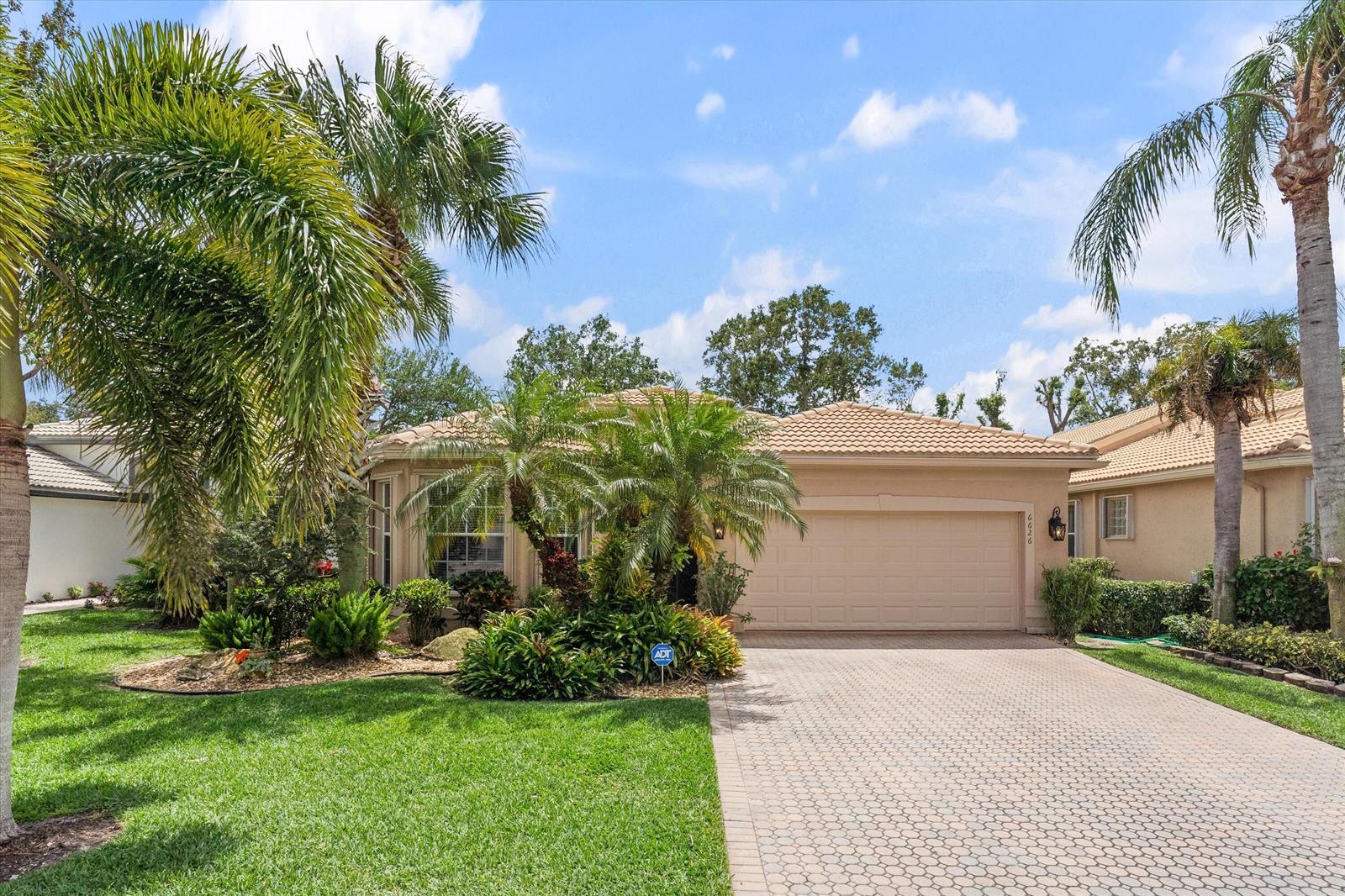 6626 Camarillo Terrace Lane, Delray Beach FL 33446 photo 2
