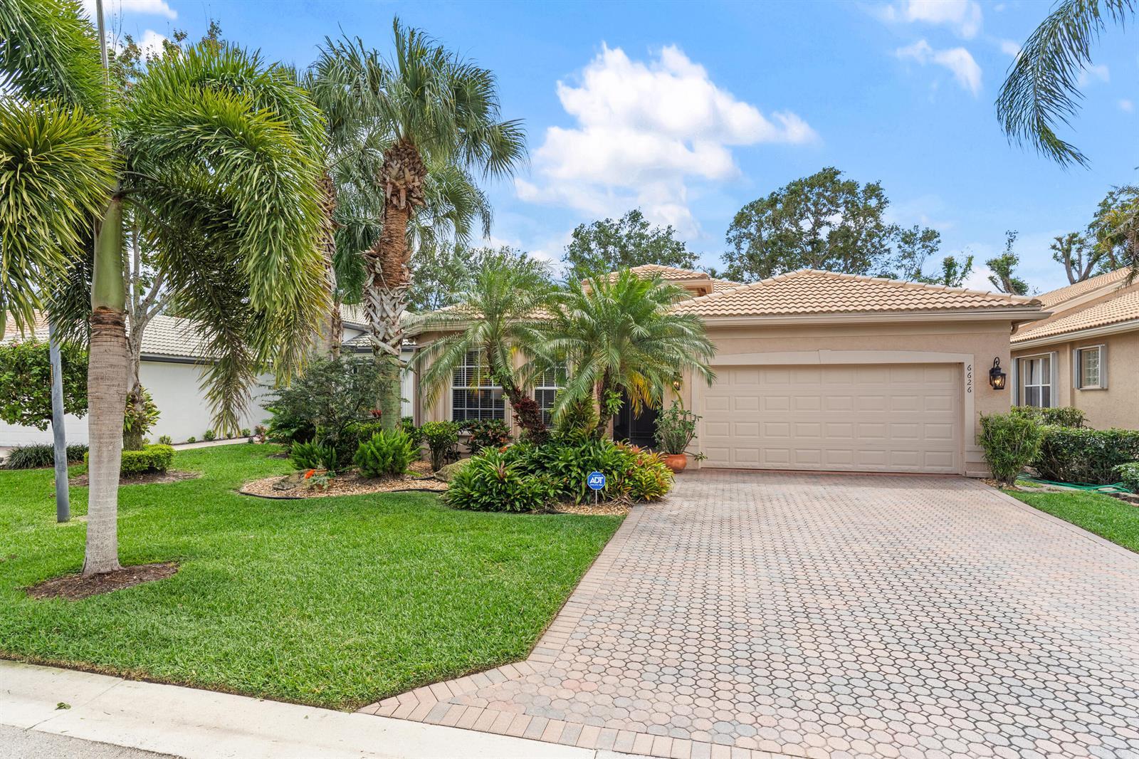 6626 Camarillo Terrace Lane, Delray Beach FL 33446