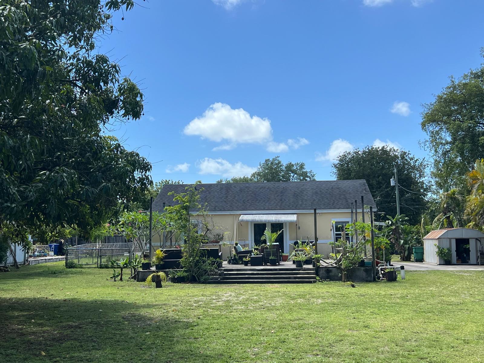 1283 NE 115th Street, Miami FL 33161