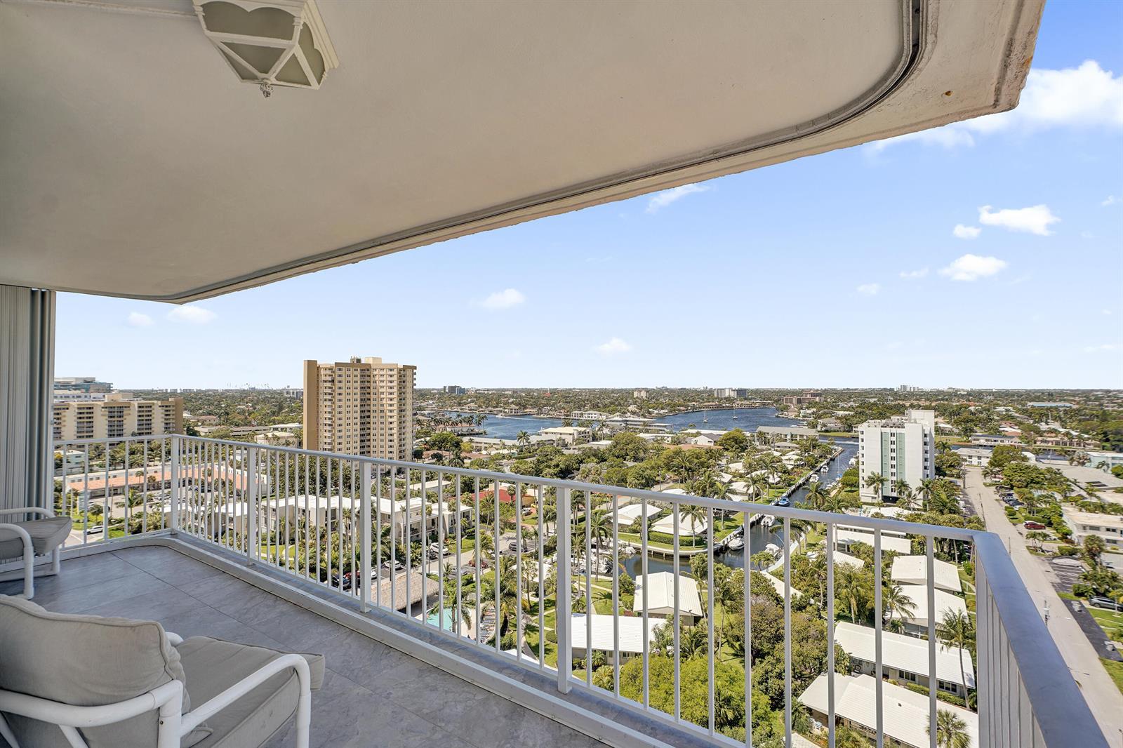 1010 S Ocean Boulevard # 2009, Pompano Beach FL 33062 photo 2