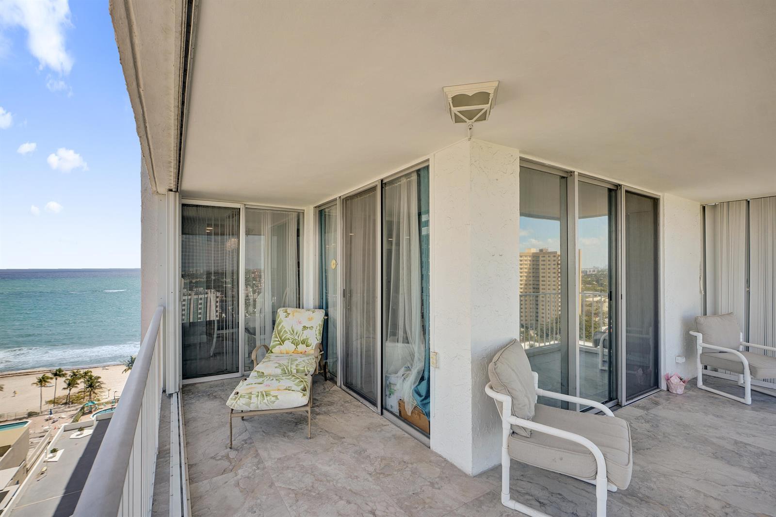1010 S Ocean Boulevard # 2009, Pompano Beach FL 33062 photo 3