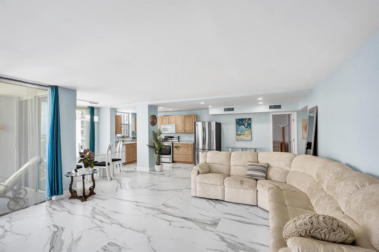 1010 S Ocean Boulevard # 2009, Pompano Beach FL 33062 photo 5