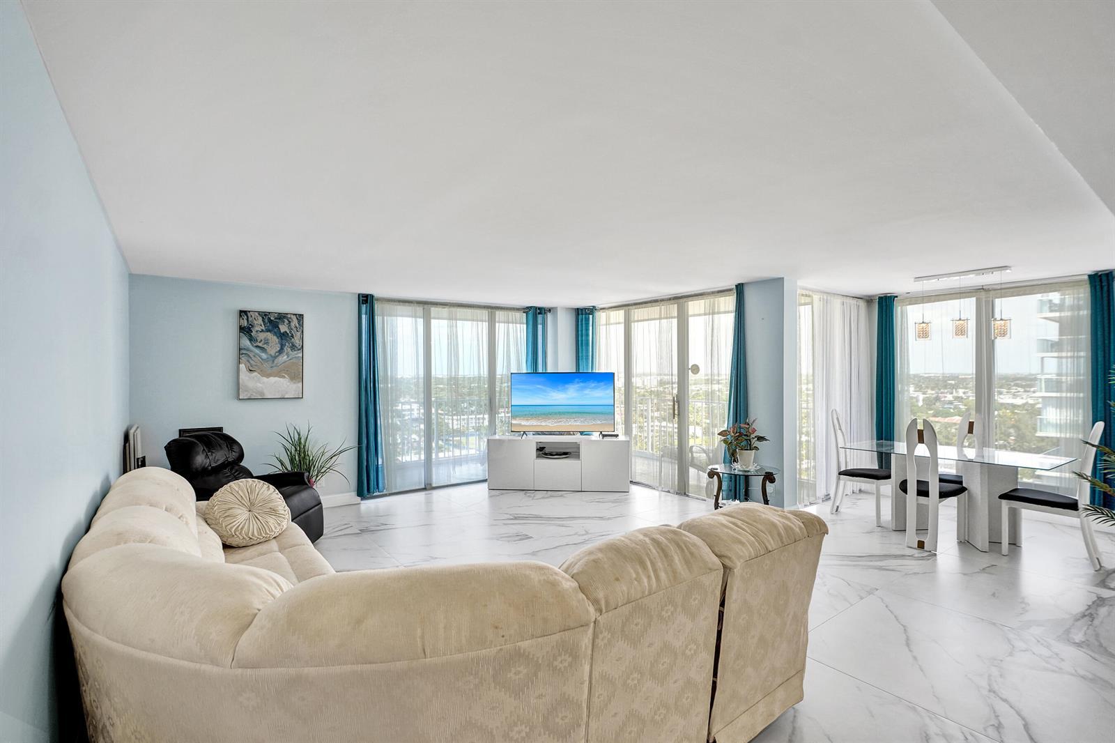 1010 S Ocean Boulevard # 2009, Pompano Beach FL 33062 photo 4
