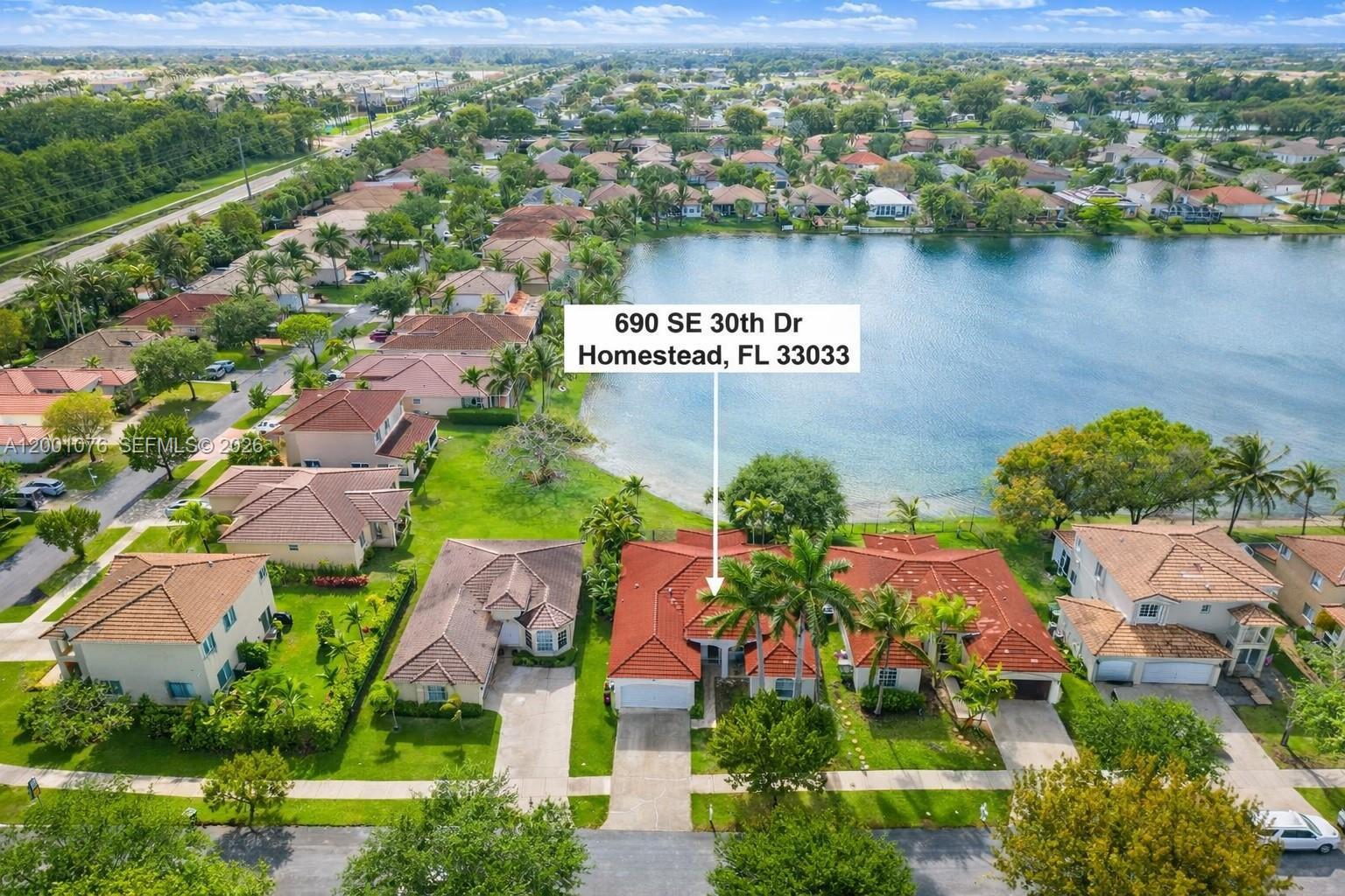 690 SE 30th Dr, Homestead FL 33033 photo 5