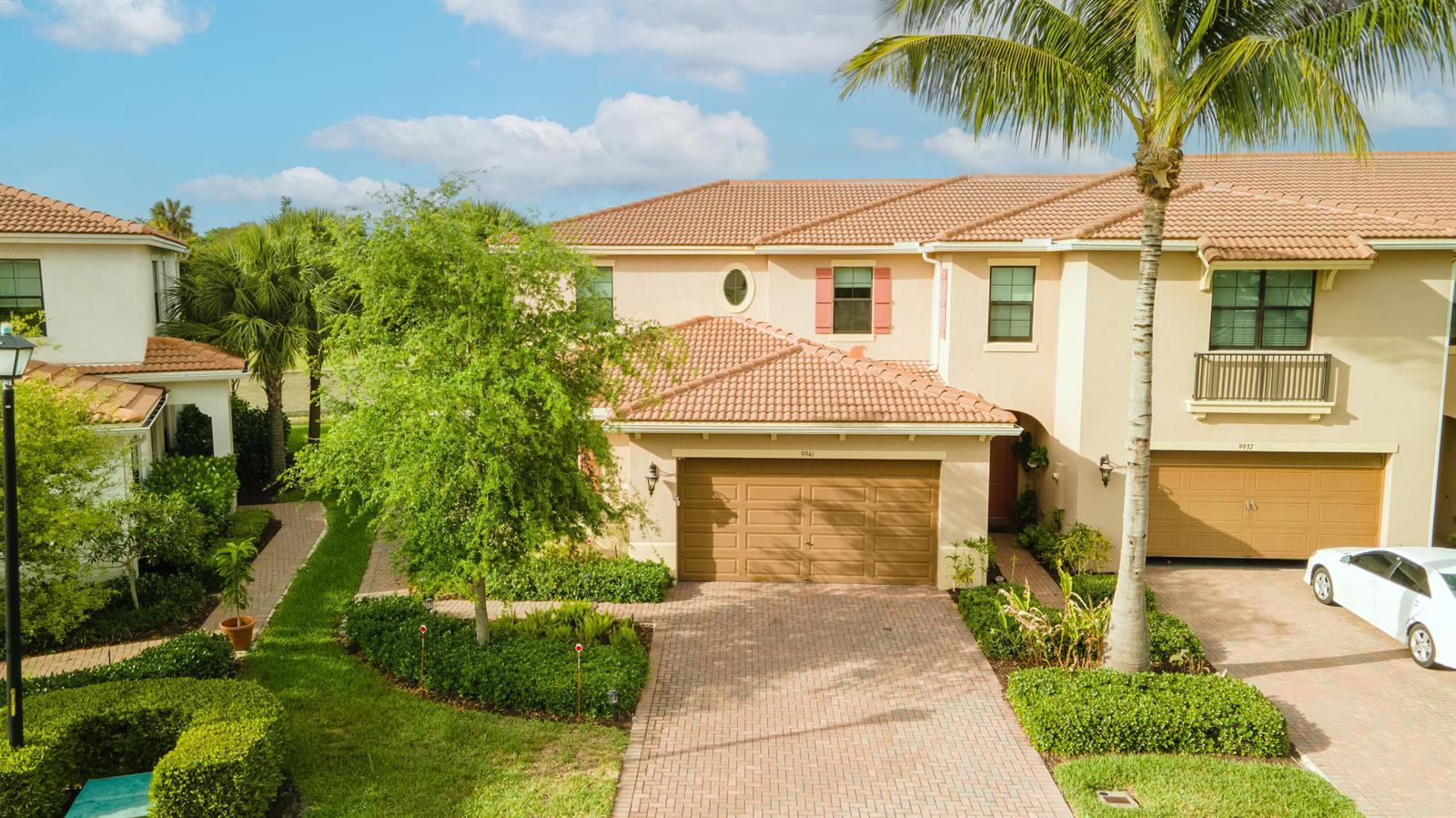9941 Brickhill Drive, Boca Raton FL 33428 photo 3