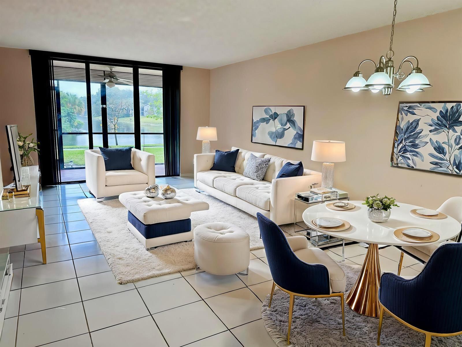3000 NW 42nd Avenue # B101, Coconut Creek FL 33066