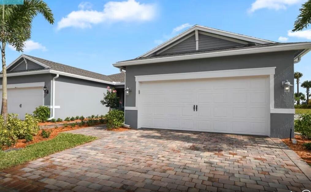 12821 SW Cattleya Lane # 214, Port St. Lucie FL 34987