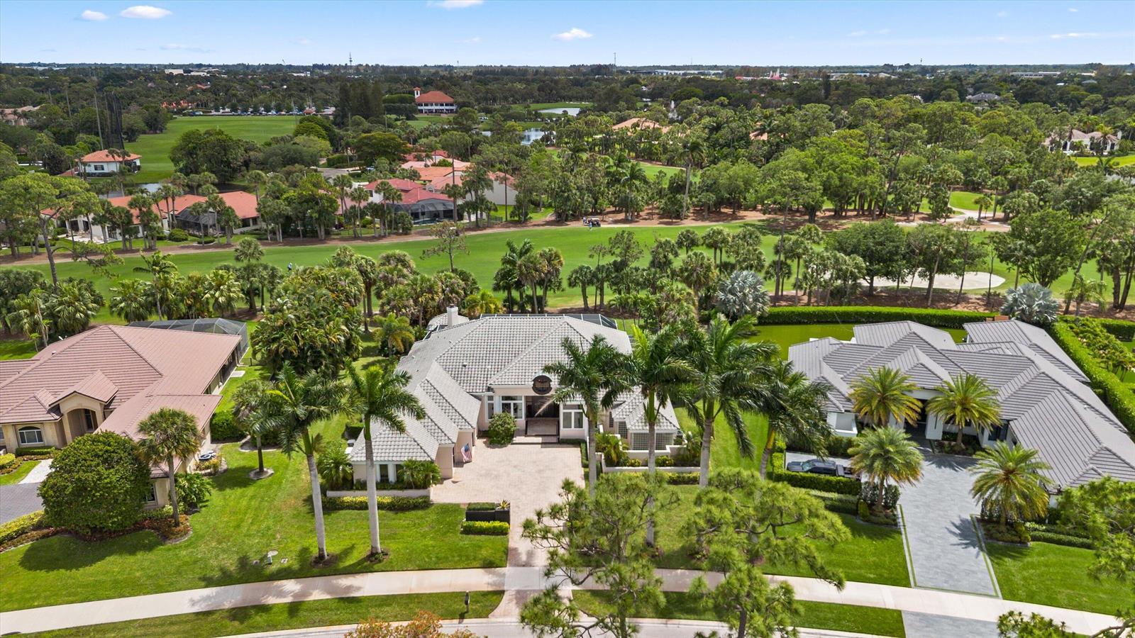 1776 Breakers West Boulevard, West Palm Beach FL 33411 photo 4
