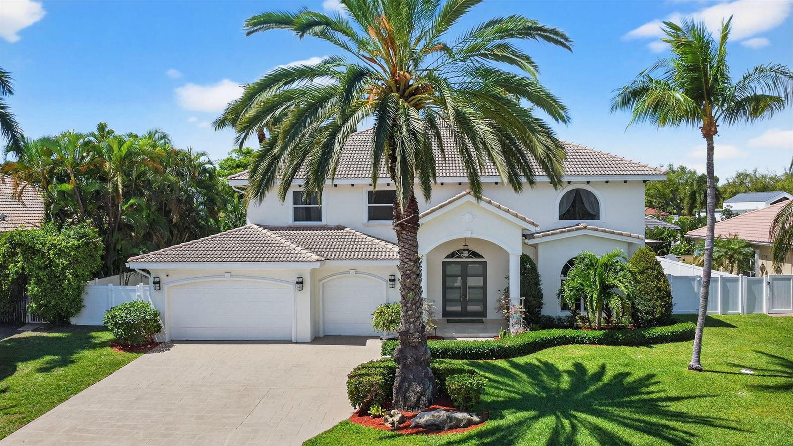 7249 NE Bay Harbour Avenue, Boca Raton FL 33487 photo 3