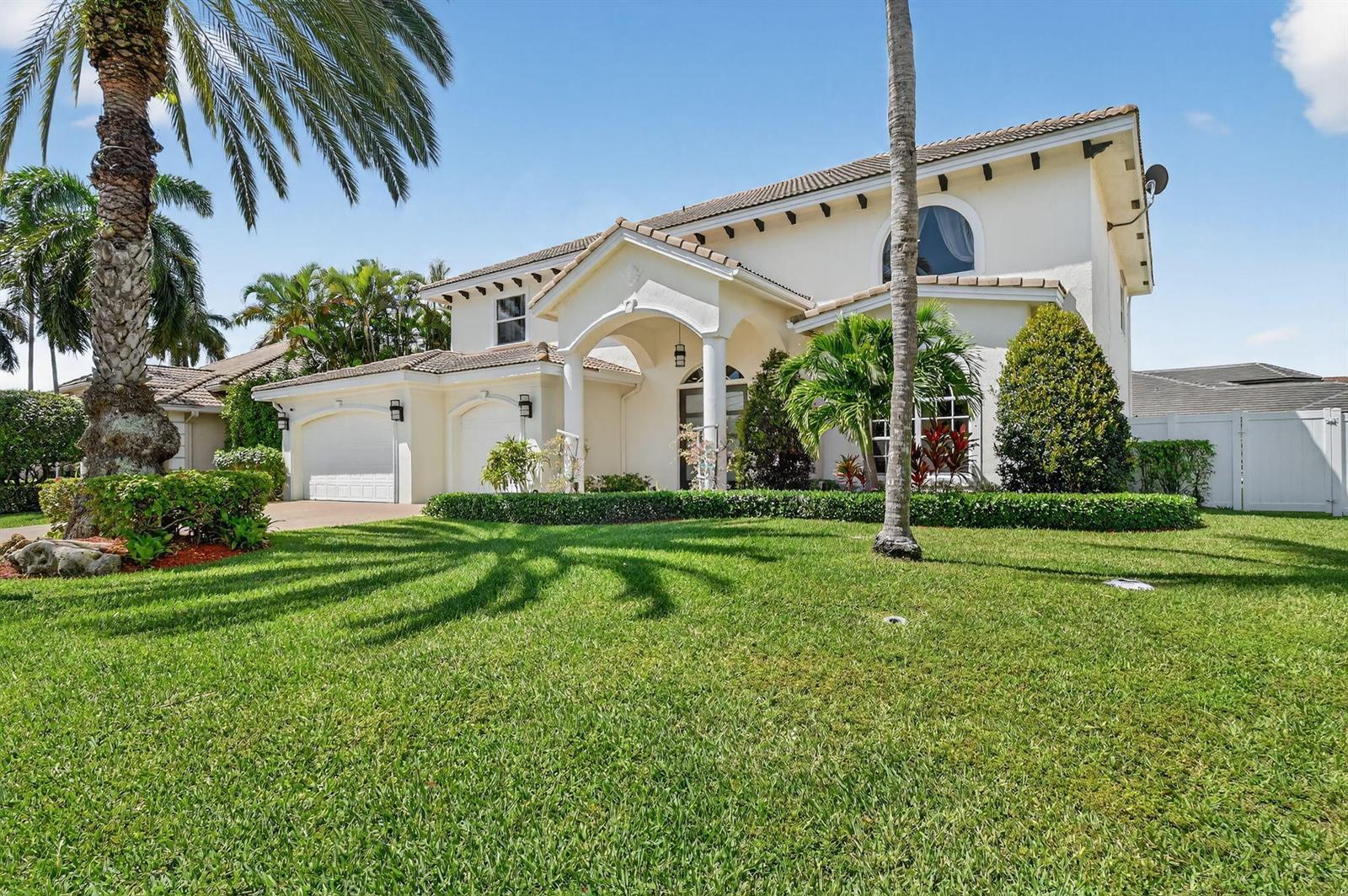 7249 NE Bay Harbour Avenue, Boca Raton FL 33487 photo 4