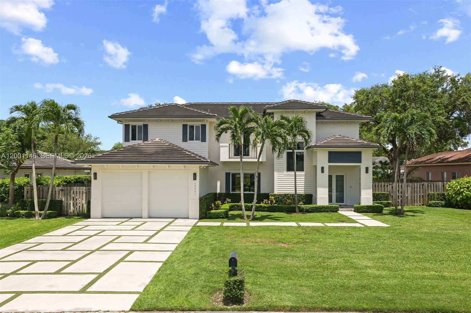 14831 SW 93rd Ct, Miami FL 33176
