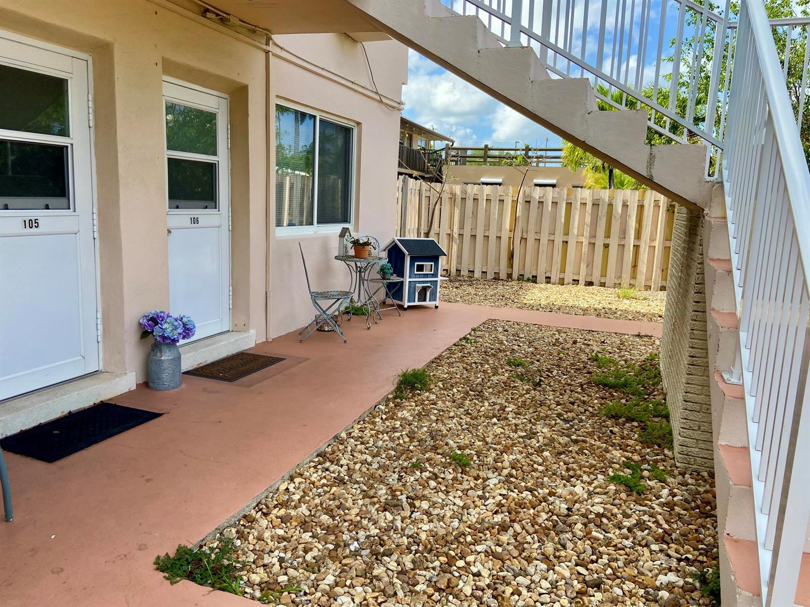 2909 Middle River Drive # 105, Fort Lauderdale FL 33306 photo 3