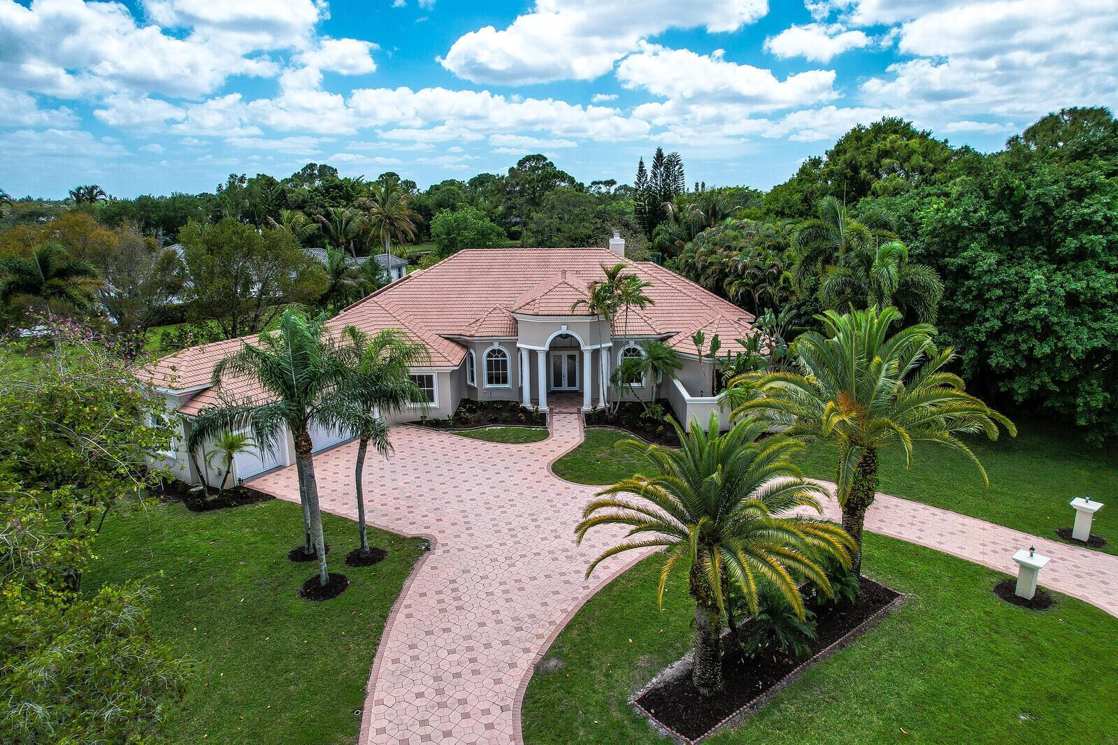 8280 Woodsmuir Drive, Palm Beach Gardens FL 33412 photo 3