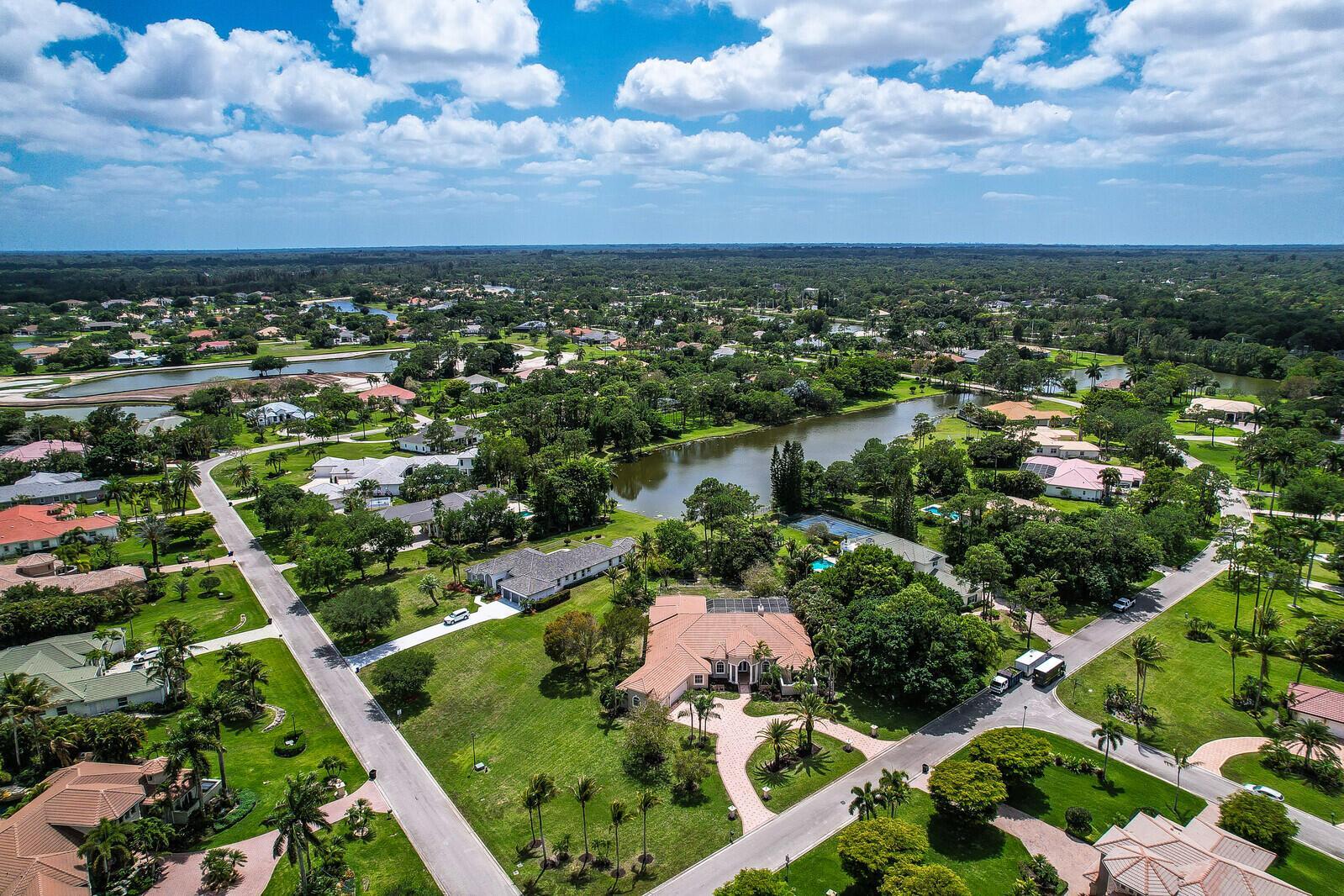 8280 Woodsmuir Drive, Palm Beach Gardens FL 33412 photo 4