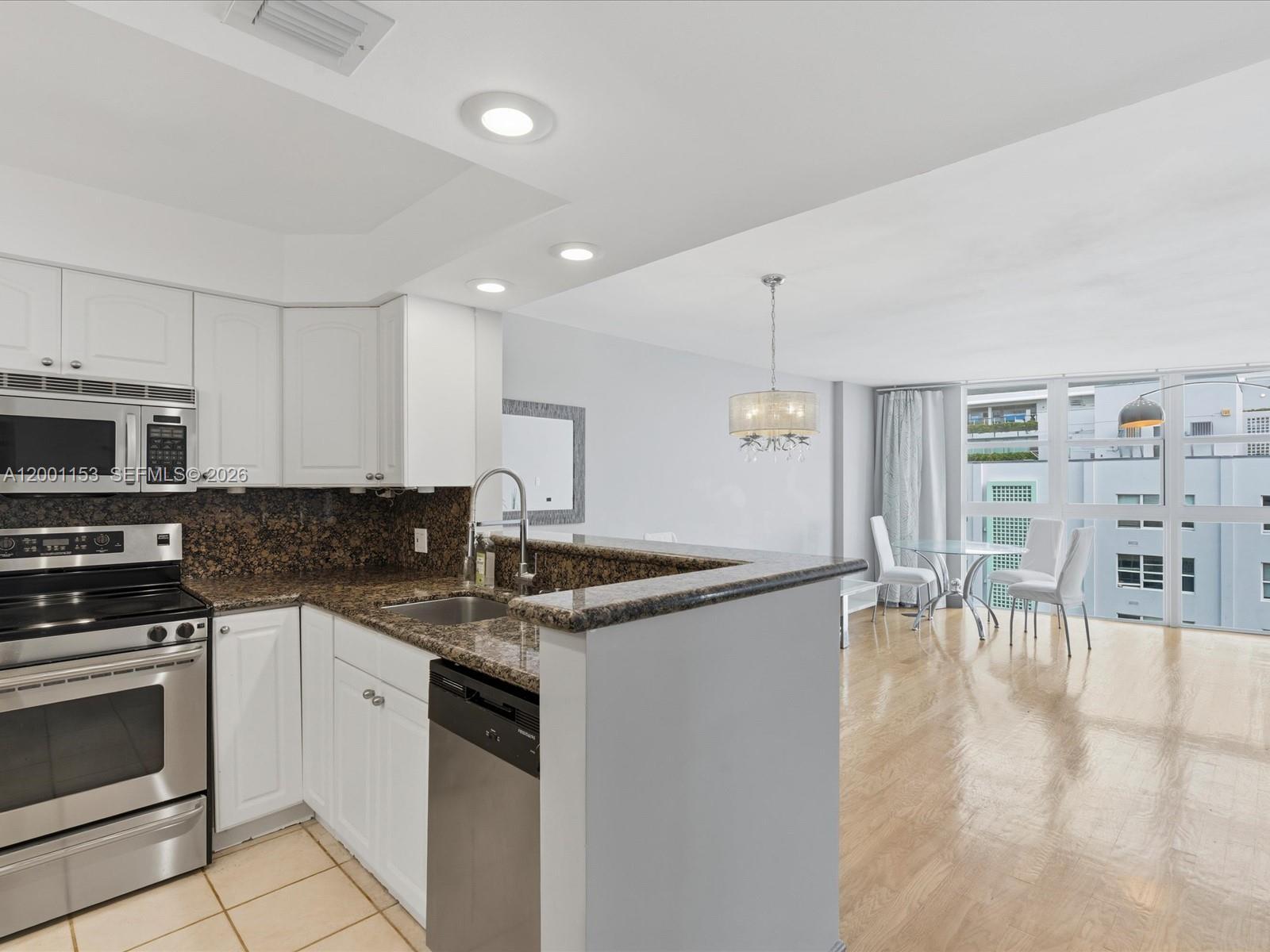 1228 West Ave # 1506, Miami Beach FL 33139 photo 5