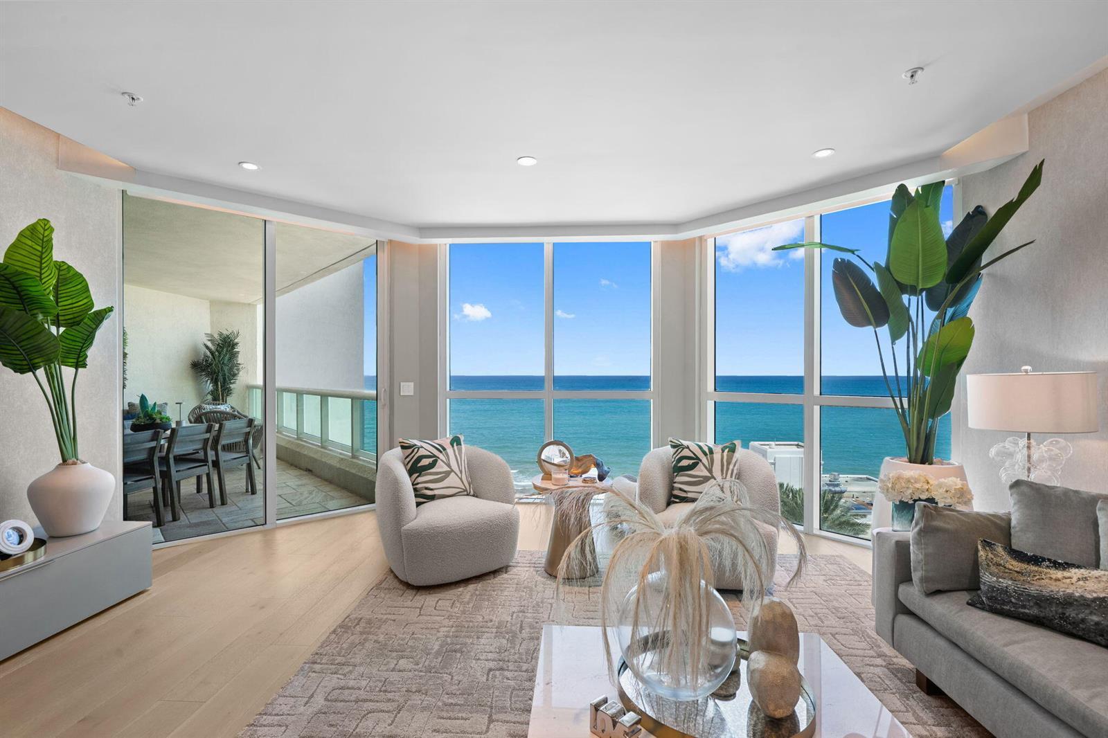 101 S Fort Lauderdale Beach Boulevard # 1404, Fort Lauderdale FL 33316 photo 4