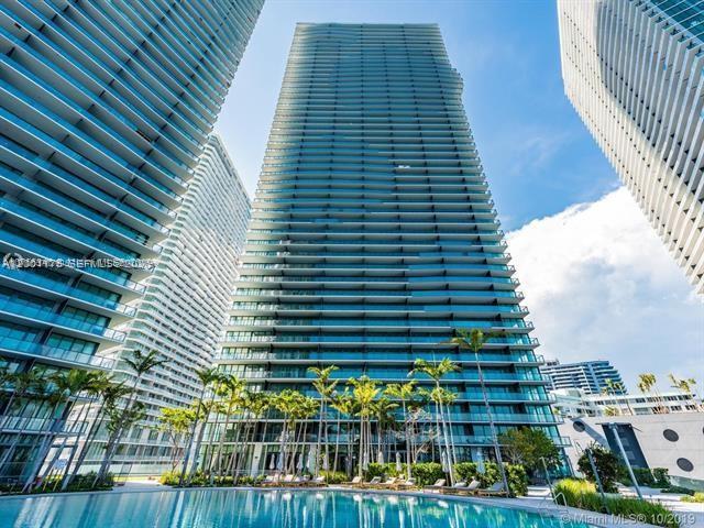 650 NE 32nd St # 4306, Miami FL 33137
