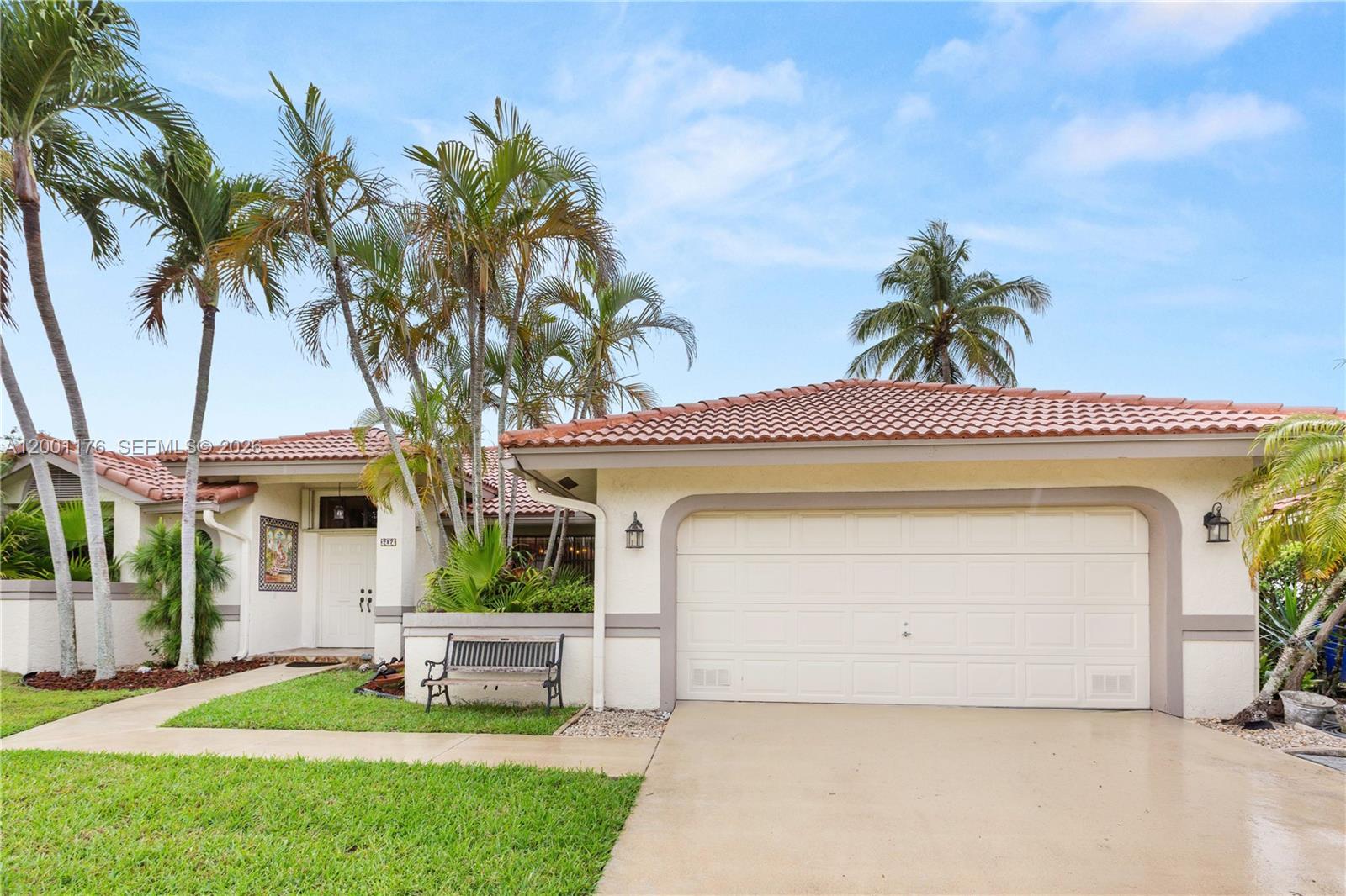 287 NW 37th Way, Deerfield Beach FL 33442 photo 2