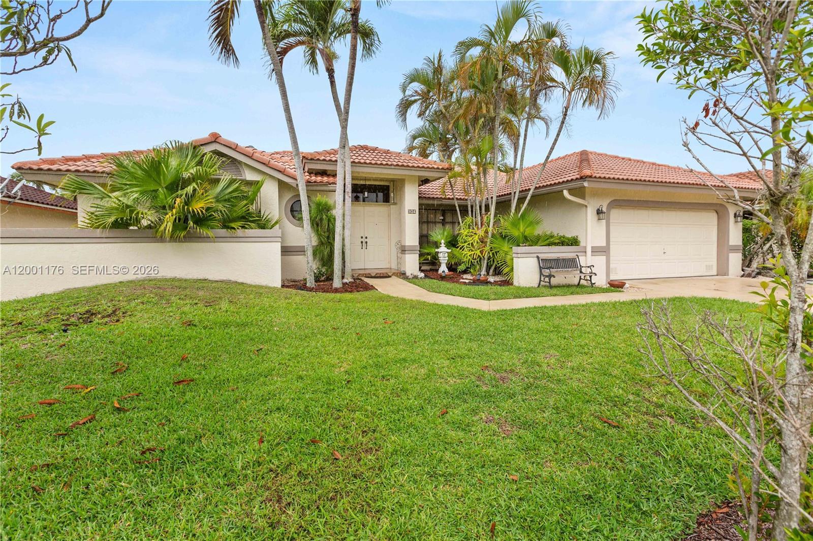 287 NW 37th Way, Deerfield Beach FL 33442 photo 3
