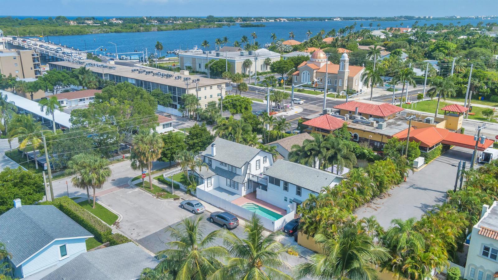 204 Conniston Road, West Palm Beach FL 33405
