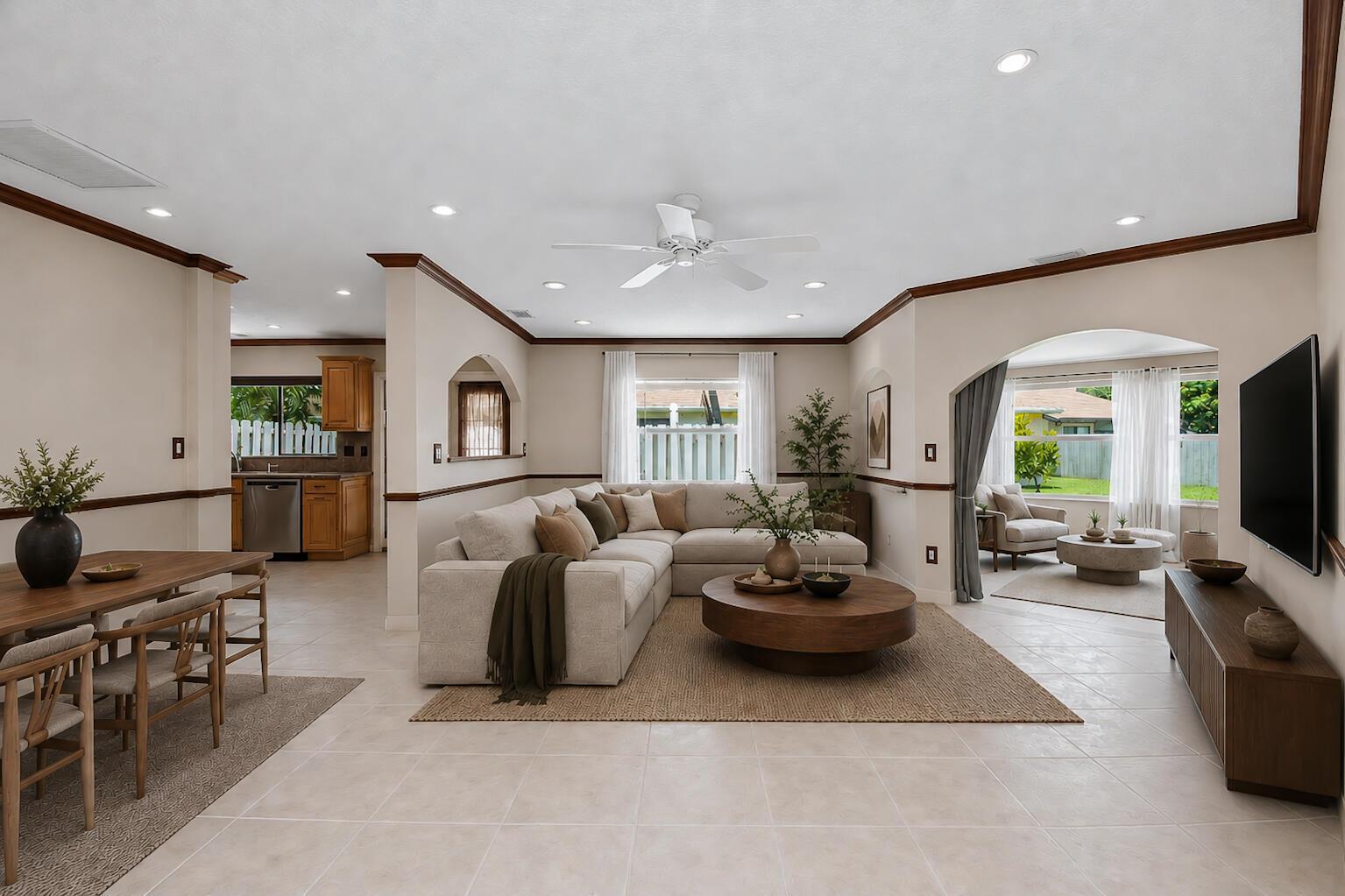 9709 Sunny Isle Circle, Boca Raton FL 33428 photo 3