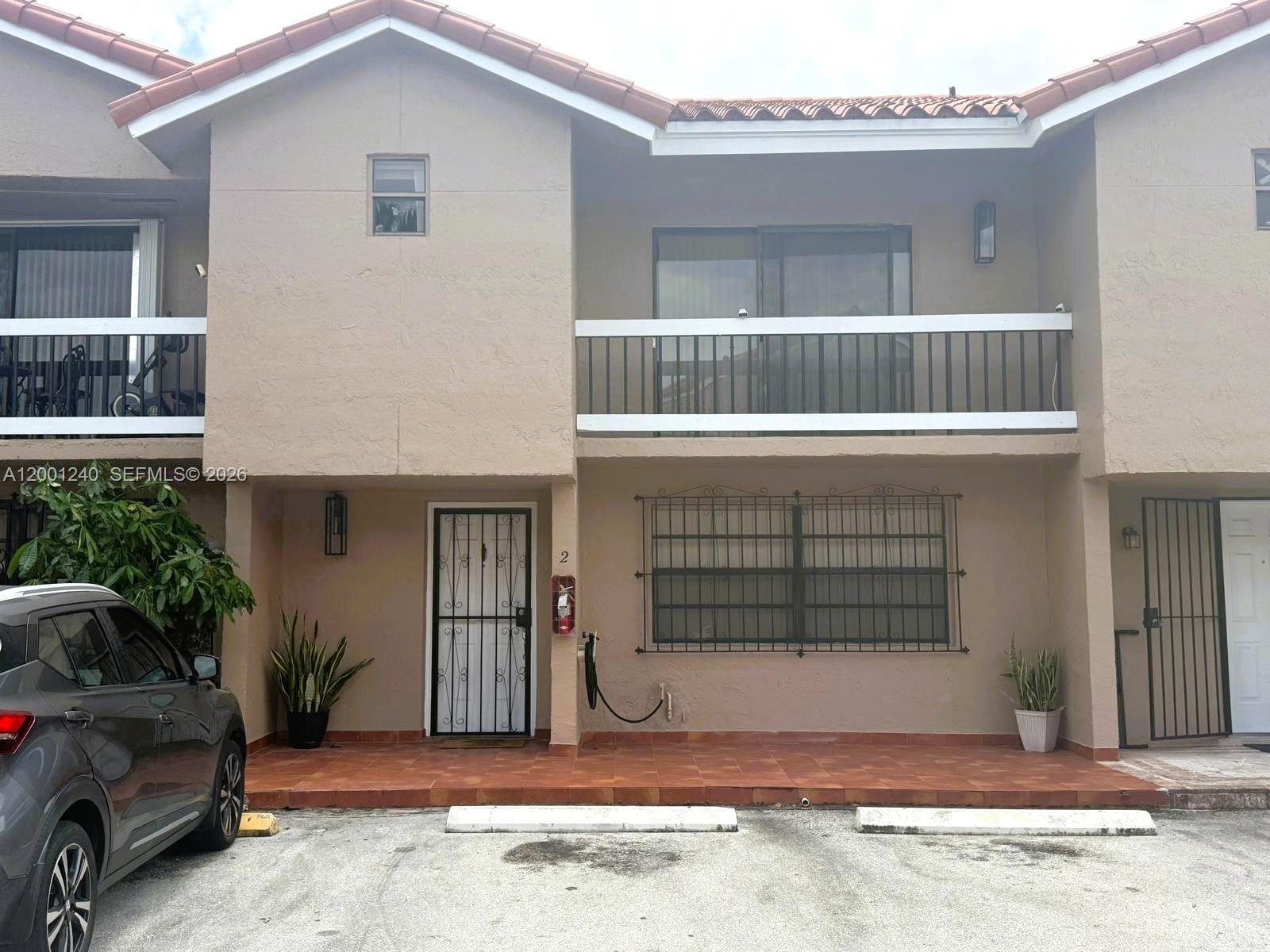 520 NW 109th Ave # 602, Miami FL 33172